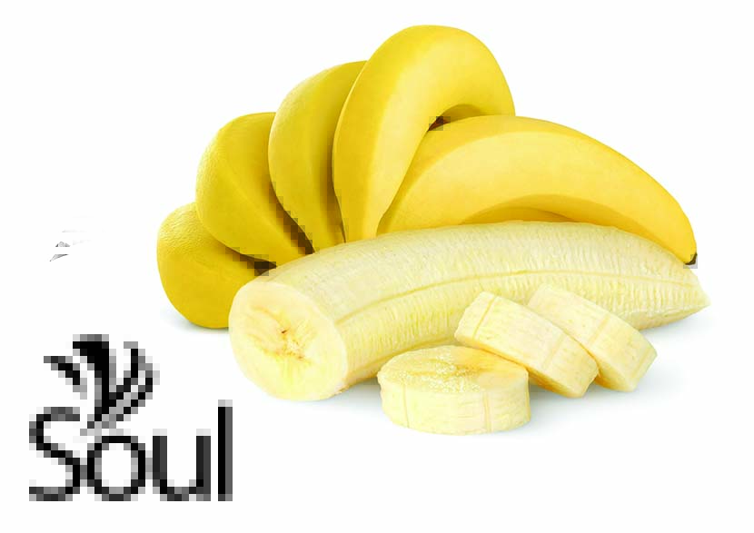 干草药 - Banana 香蕉 500g