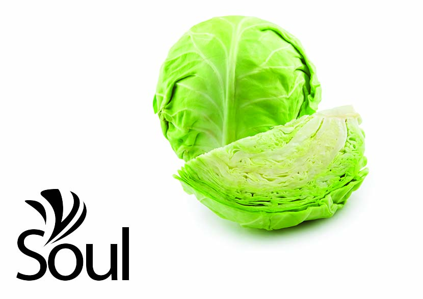 干草药 - Cabbage 圆白菜 500g