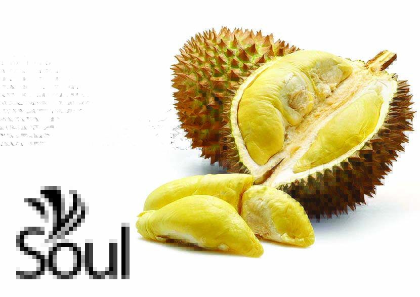干草药 - Durian 榴莲 1kg