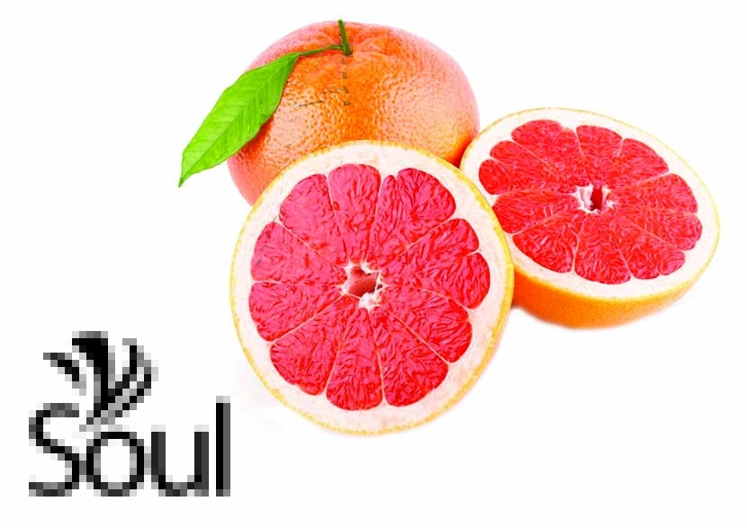 干草药 - Grapefruit 葡萄柚 500g