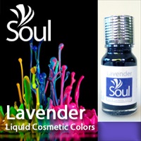 Lavender Color - 500ml