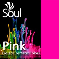 Pink Color - 500ml