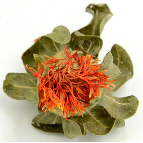 干草药 - Safflower 橙菠萝花茶 50g