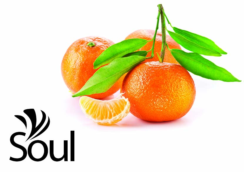 干草药 - Tangerine 橘子 50g
