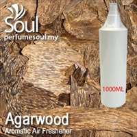 Aromatic Air Freshener Agarwood - 1000ml