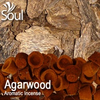 Fragrance Agarwood - 10ml