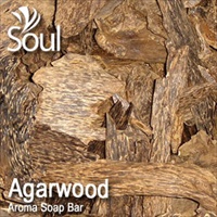 Fragrance Agarwood - 10ml - 点击图像关闭