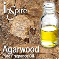 Fragrance Agarwood - 10ml - 点击图像关闭
