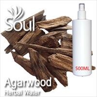 Herbal Water Agarwood - 500ml