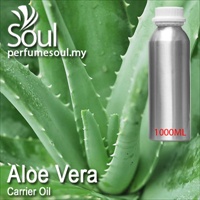 Carrier Oil Aloe Vera - 100ml - 点击图像关闭