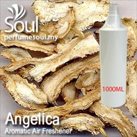 Aromatic Air Freshener Angelica - 1000ml
