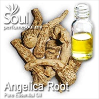 当归精油 - 10毫升 Angelica Root Essential Oil