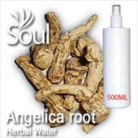 Herbal Water Angelica root - 500ml