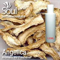 Aromatic Air Freshener Angelica - 120ml