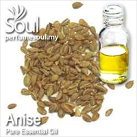 大茴香精油 - 10毫升 Anise Essential Oil