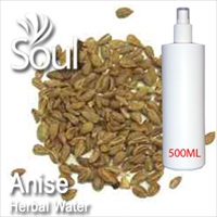 Herbal Water Anise - 500ml