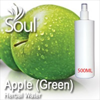 Herbal Water Apple (Green) - 500ml