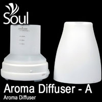 Aroma Diffuser - A