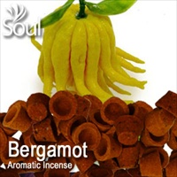 Fragrance Bergamot - 50ml