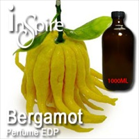 Perfume EDP Bergamot - 1000ml