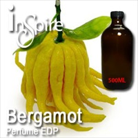Perfume EDP Bergamot - 50ml