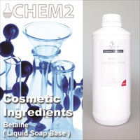 Betaine ( Liquid Soap Base ) - 1000ml