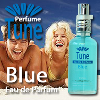 Perfume Tune - Blue 50ml