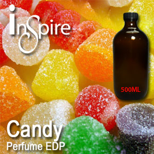 Perfume EDP Candy Fruitti - 500ml