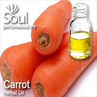 Herbal Oil Carrot - 50ml