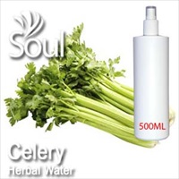 Herbal Water Celery - 500ml