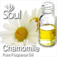 Fragrance Chamomile - 50ml