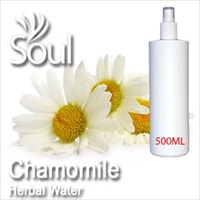 Herbal Water Chamomile - 500ml