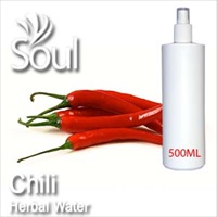 Herbal Water Chili - 500ml