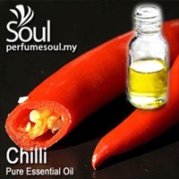 辣椒精油 - 10毫升 Chilli Essential Oil