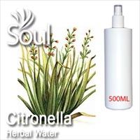 Herbal Water Citronella - 500ml