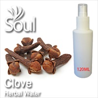 Herbal Water Clove - 120ml