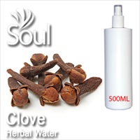 Herbal Water Clove - 500ml