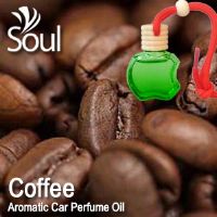 Fragrance Coffee - 10ml