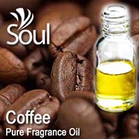 Fragrance Coffee - 10ml - 点击图像关闭