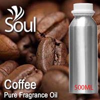 Fragrance Coffee - 500ml