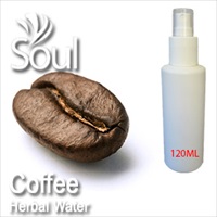 Herbal Water Coffee - 120ml