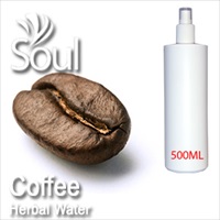 Herbal Water Coffee - 500ml