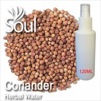 Herbal Water Coriander - 120ml