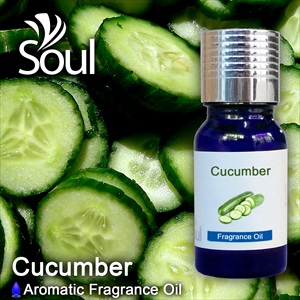 Fragrance Cucumber - 10ml