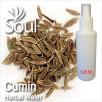 Herbal Water Cumin - 120ml