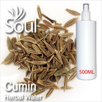 Herbal Water Cumin - 500ml