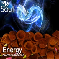 Aromatic Incense - Energy