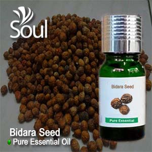 兰香子精油 - 10毫升 Basil Seed (Ocimum Basilcum) Essential Oil