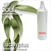 Aromatic Air Freshener Eucalyptus - 1000ml