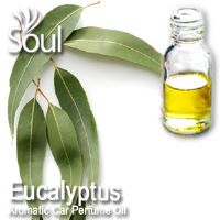 Fragrance Eucalyptus - 10ml - 点击图像关闭